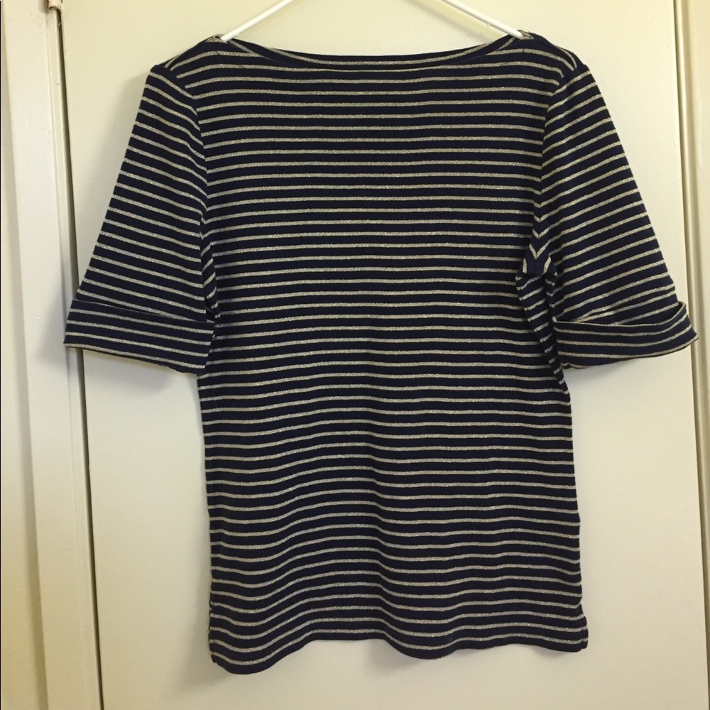 Lauren by Ralph Lauren dress shirt