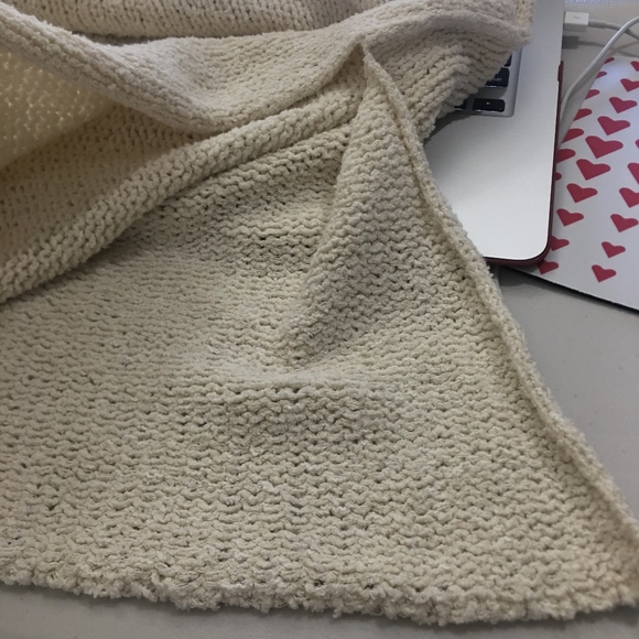 FREE PEOPLE Knitted Tank Sweater - Picture 3 of 6