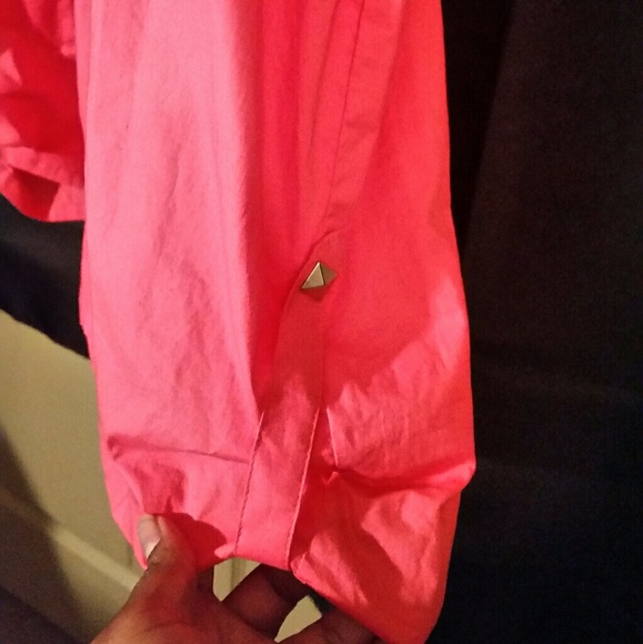 Dereon by Beyonce Pink Dress - Picture 4 of 4