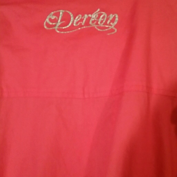 Dereon by Beyonce Pink Dress - Picture 3 of 4