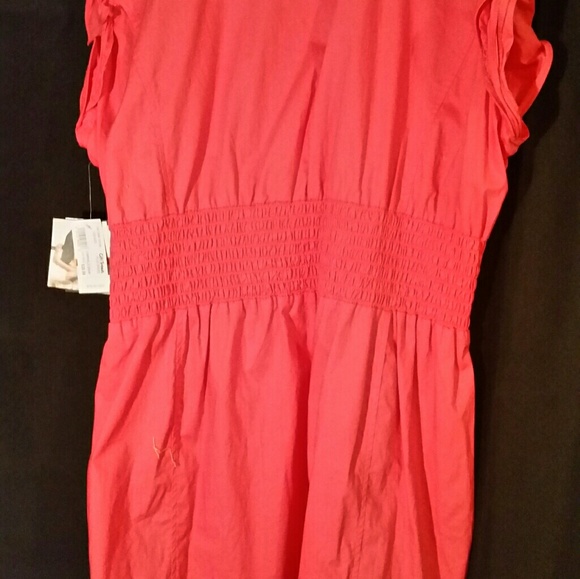 Dereon by Beyonce Pink Dress - Picture 2 of 4