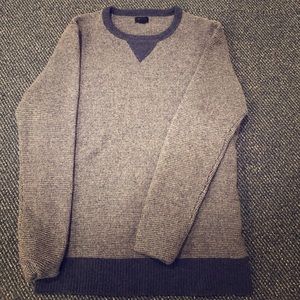 Jcrew sweater