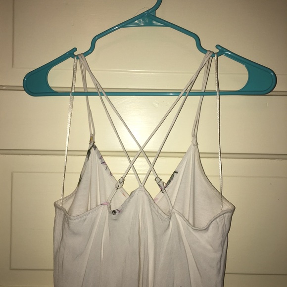 Love Stitch S Super Cute Uneven Length Dress - Picture 3 of 5