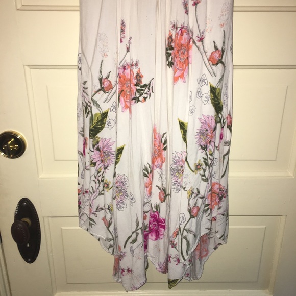 Love Stitch S Super Cute Uneven Length Dress - Picture 4 of 5