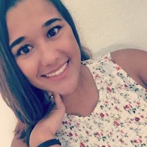 Meet your Posher, Ana