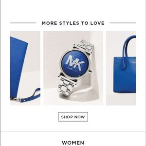 Meet your Posher, Rachael