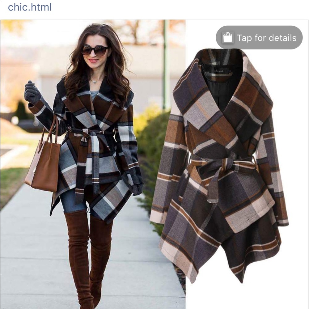 Meet your Posher, Daneel