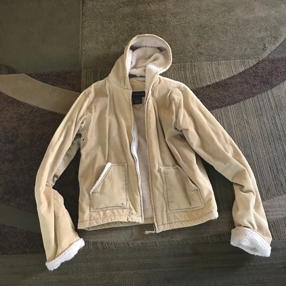 Medium Women Outer Edge Teddy Jacket/ Coat - Picture 1 of 3