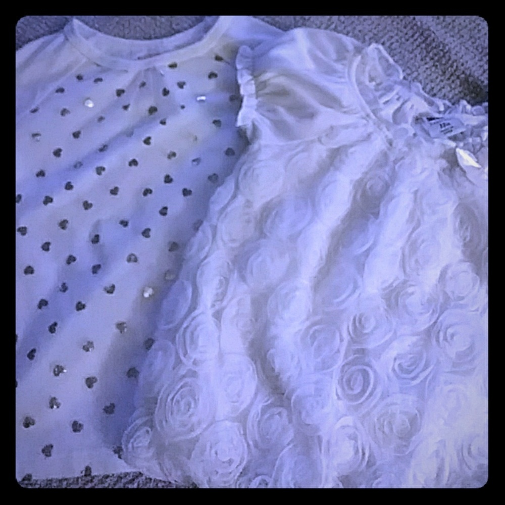 Toddler dress shirts