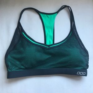 Lorna Jane Double Layer Padded Sports Bra