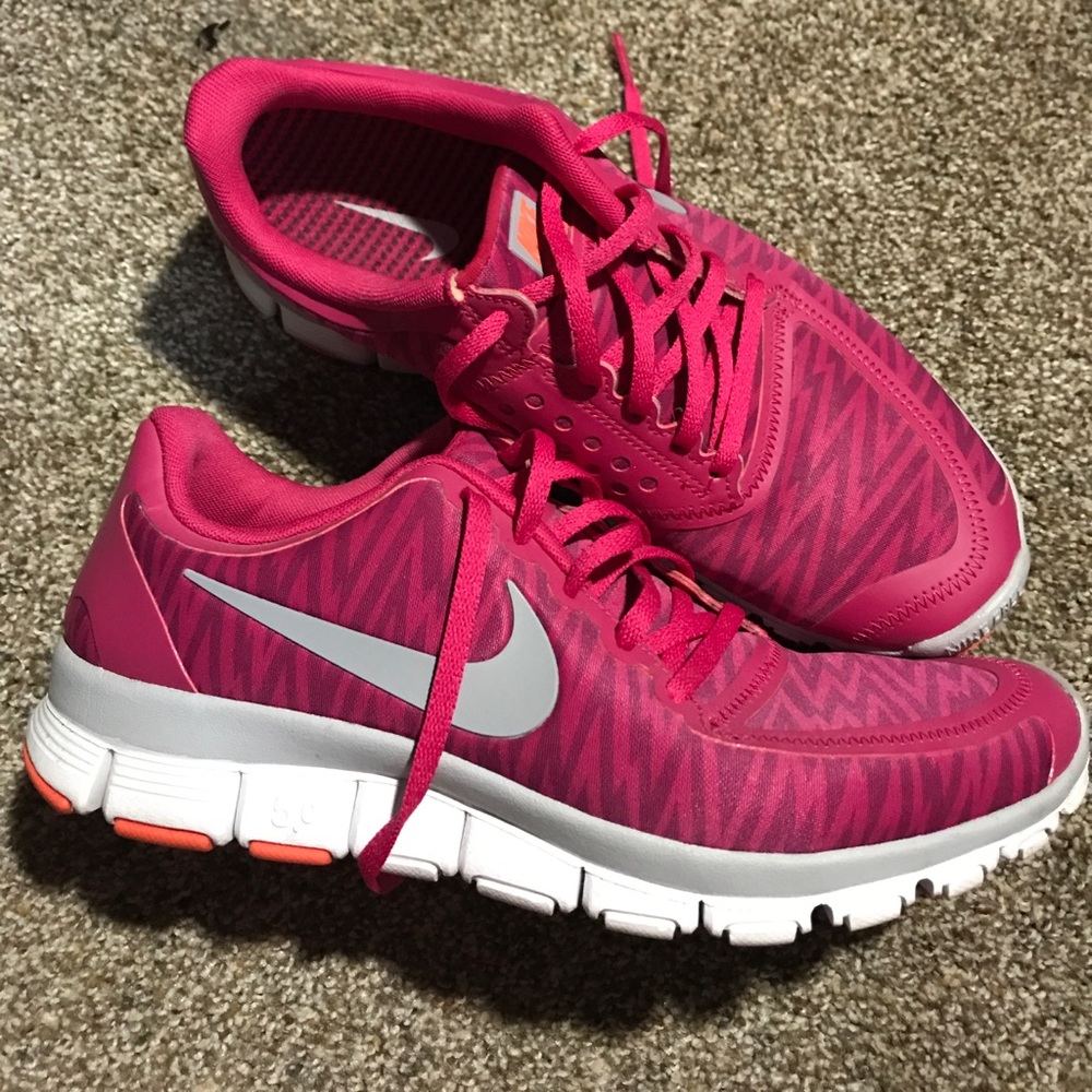 Nike Free 5.0