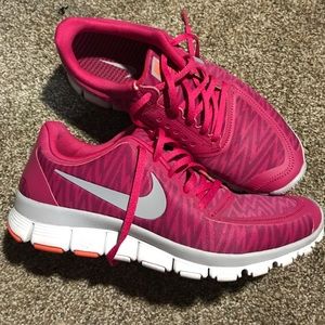 Nike Free 5.0