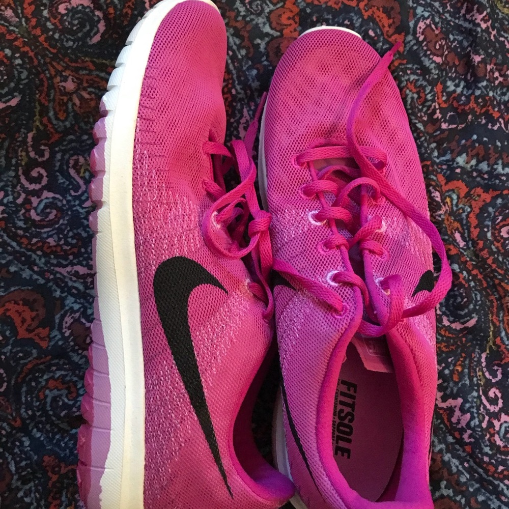 Brand New Nike Flex Fit Sole Size 11