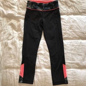 Lululemon 7/8 tight