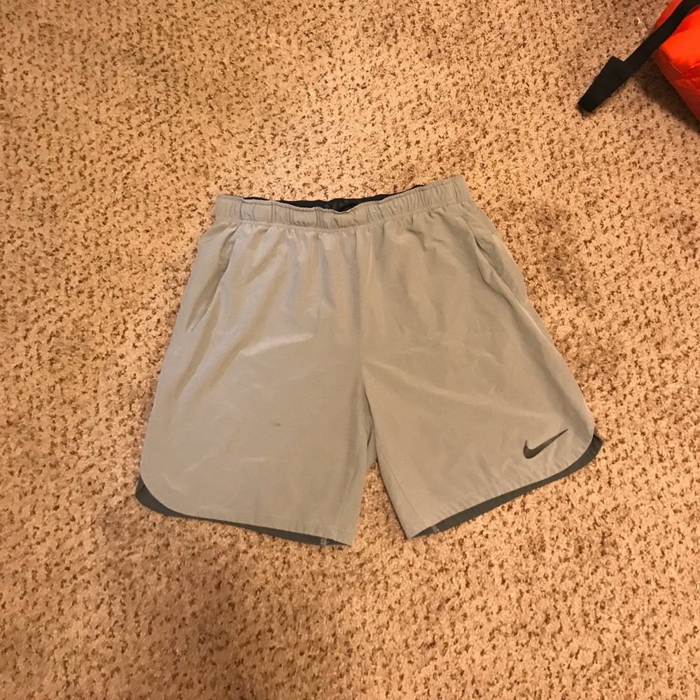 Nike Dri Fit shorts