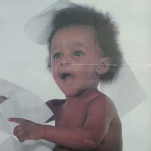 Meet your Posher, Denise