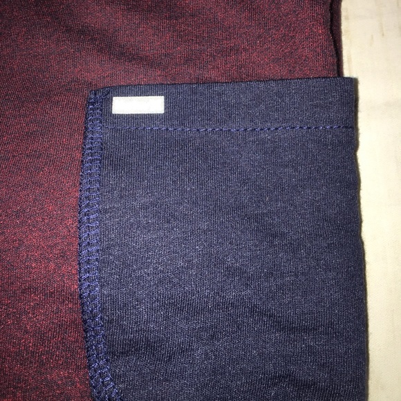 🆕Hurley Men's Sterling Long Sleeve Crew Pullover - Picture 6 of 7