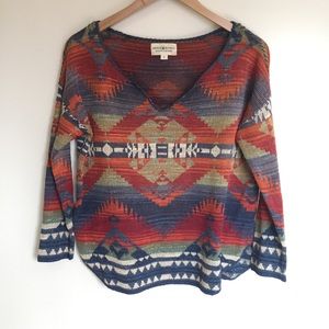 Denim & Supply Ralph Lauren Size S Sweater