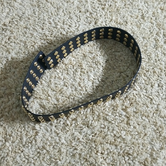 Juicy Couture studded belt main image 4