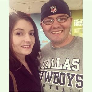 Meet your Posher, Melanie