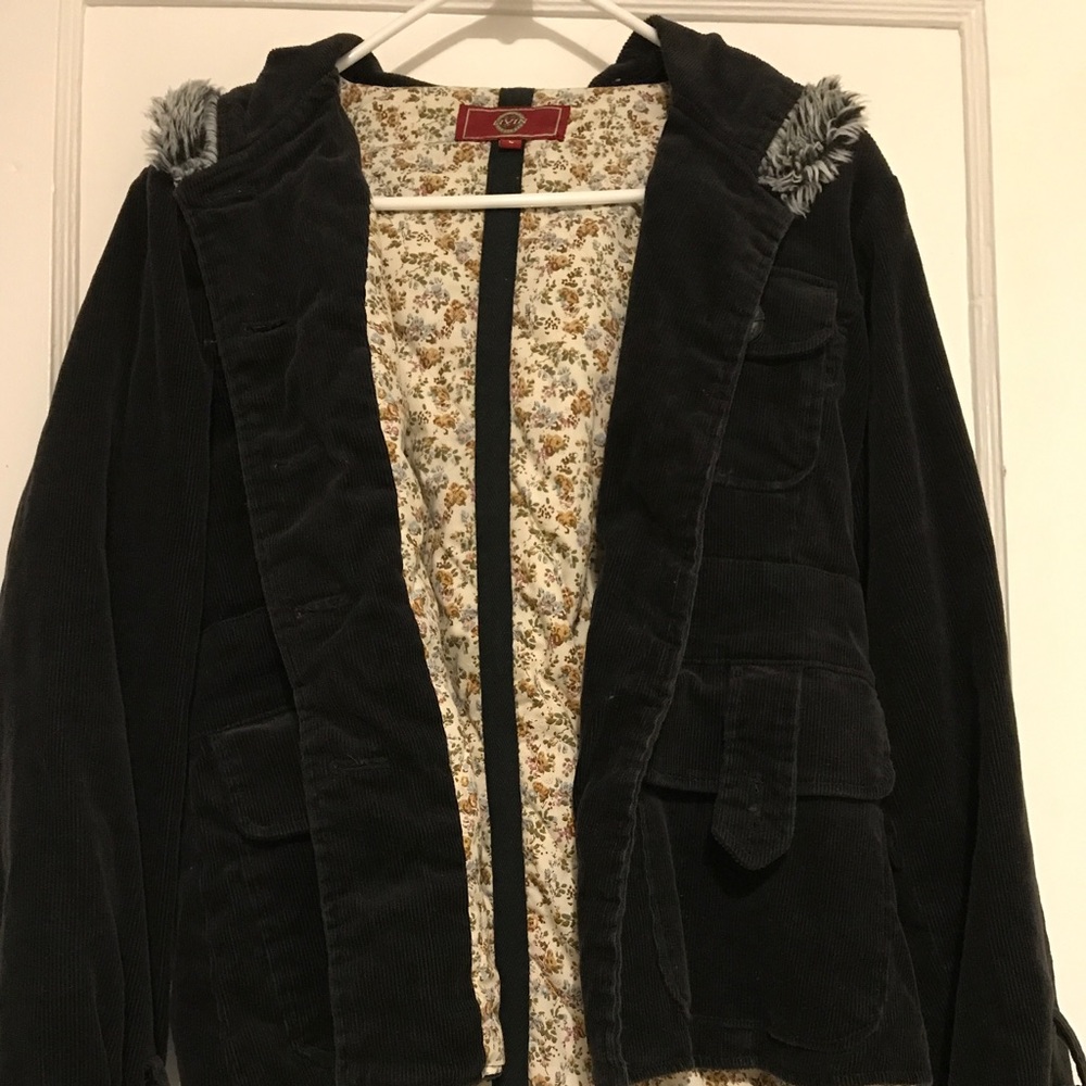 Jacket