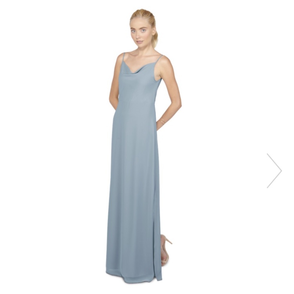 Bella Bridesmaid By Joana August style kimi long
