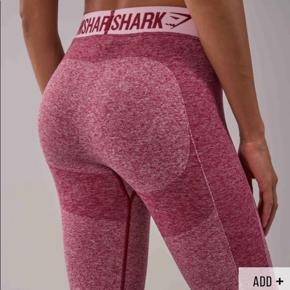Brand new Gymshark Flex leggings