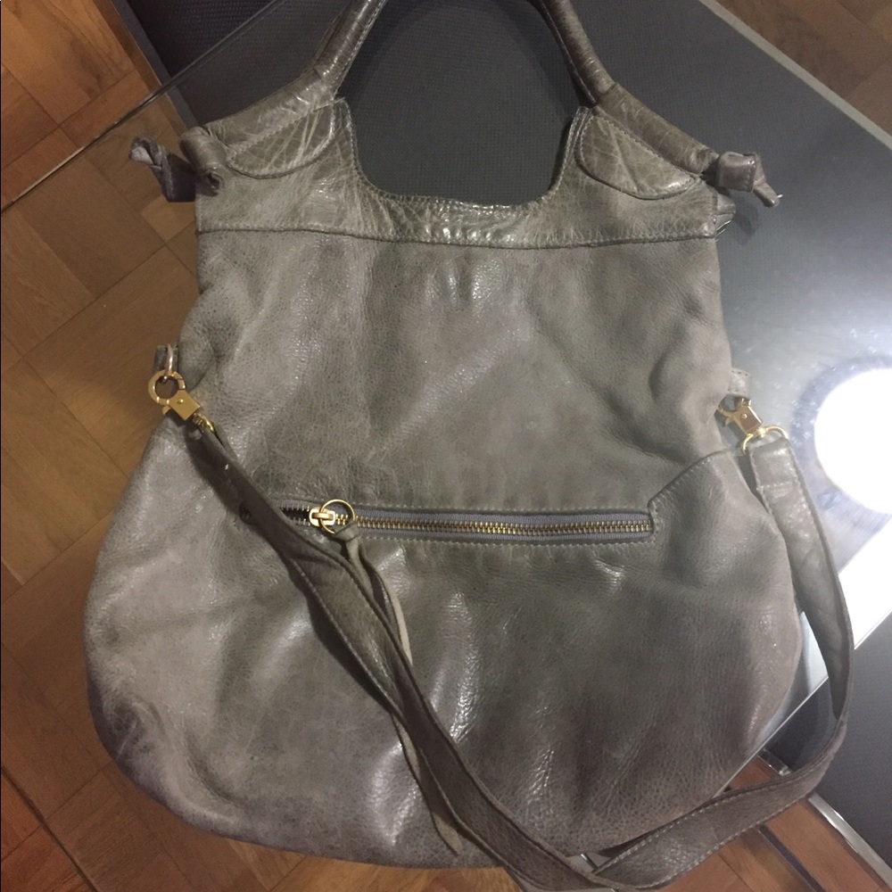 Anna Corinna medium shoulder bag