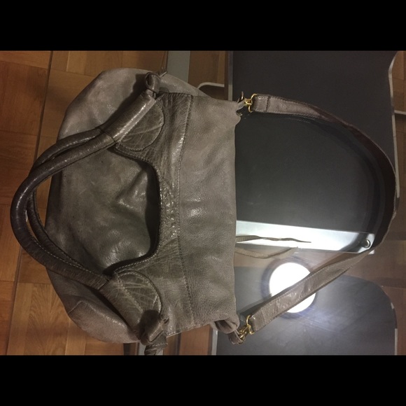 Anna Corinna medium shoulder bag - Picture 2 of 8