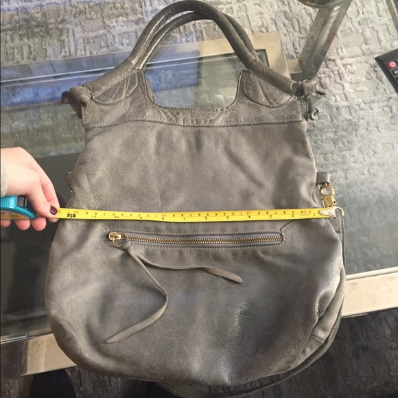 Anna Corinna medium shoulder bag - Picture 5 of 8