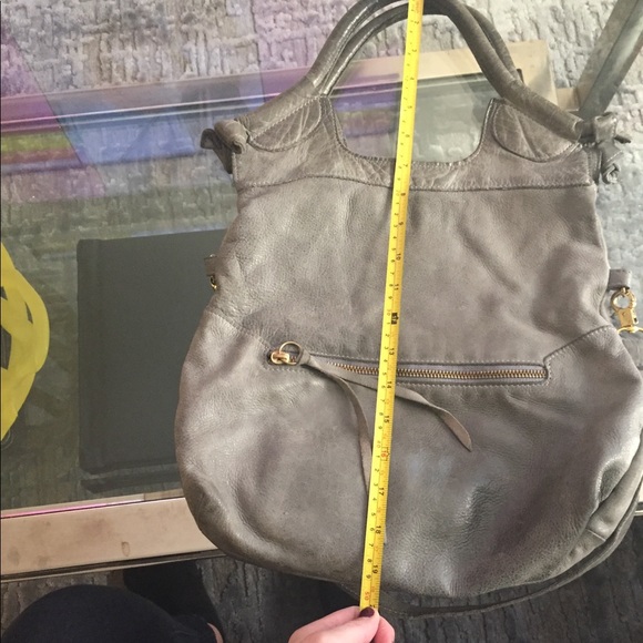 Anna Corinna medium shoulder bag - Picture 7 of 8