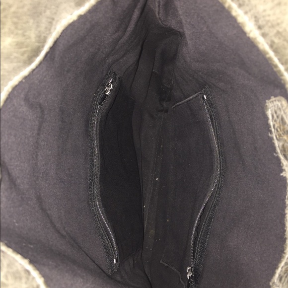 Anna Corinna medium shoulder bag - Picture 8 of 8