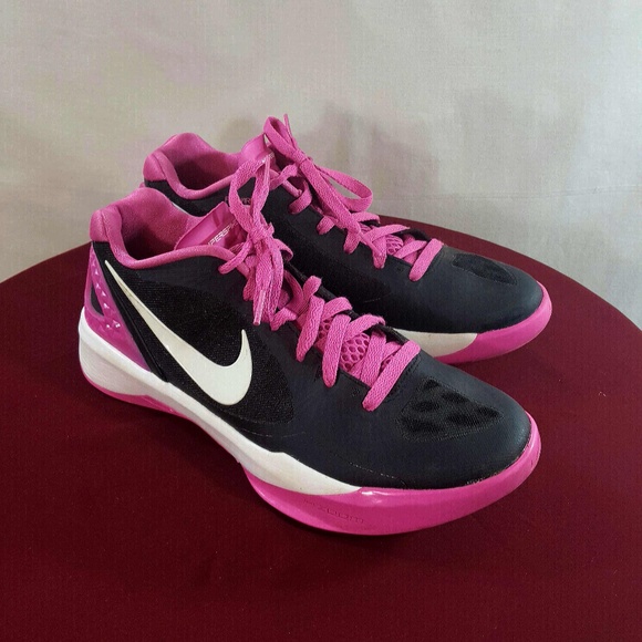 nike flywire hyperspike