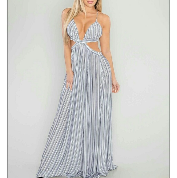 Maxi Dress - Picture 3 of 6