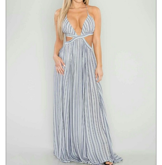 Maxi Dress - Picture 6 of 6