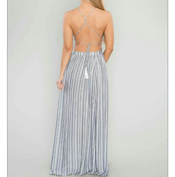 Maxi Dress - Picture 2 of 6