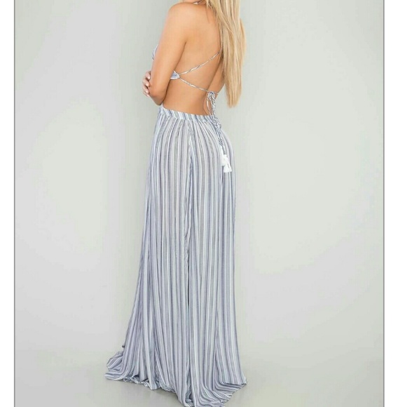 Maxi Dress - Picture 4 of 6