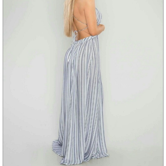 Maxi Dress - Picture 5 of 6