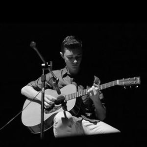 Meet your Posher, Finley