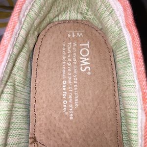 Toms - Size 11