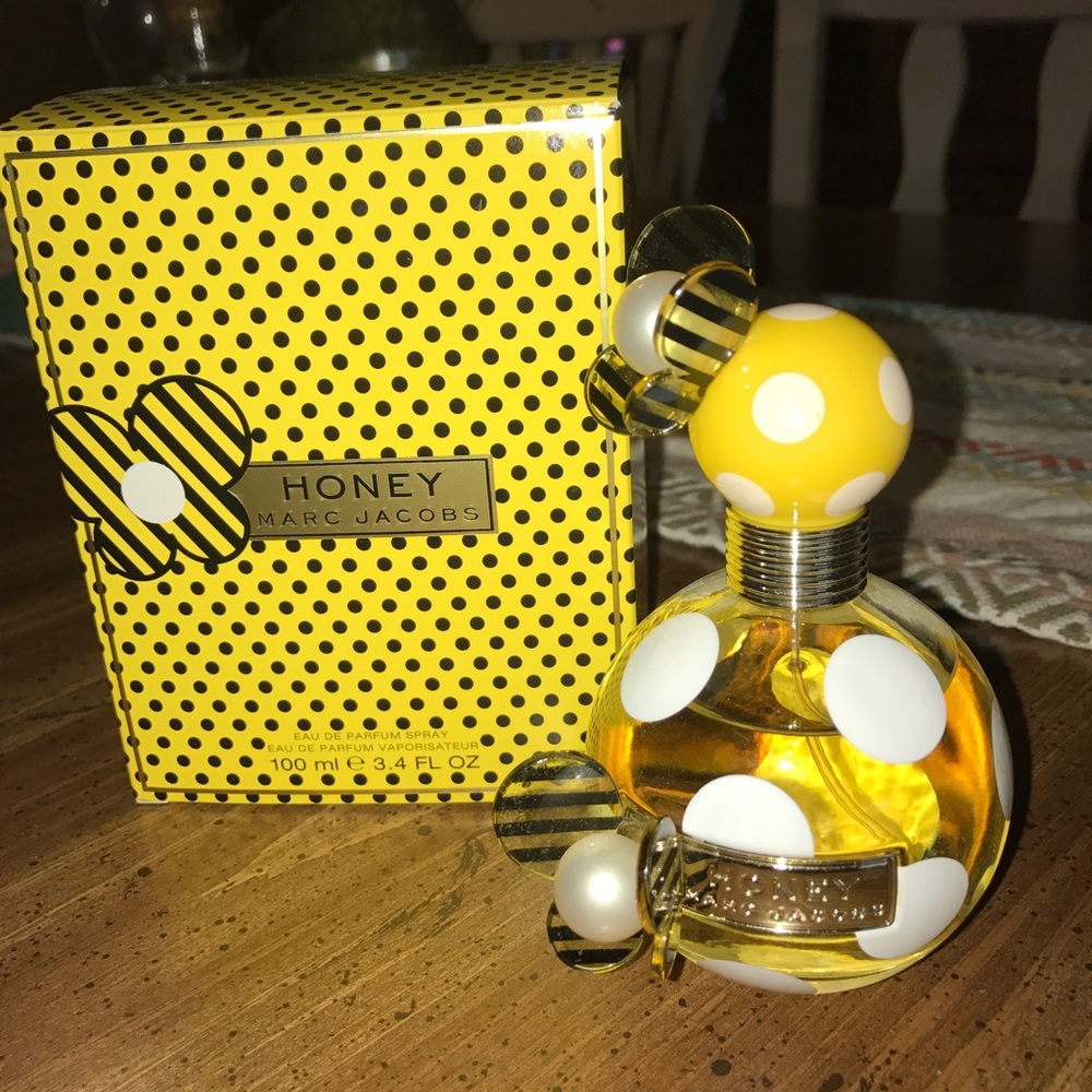 Honey by Marc Jacobs