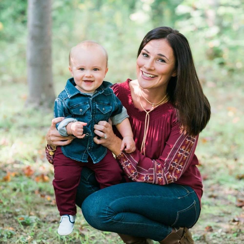 Meet your Posher, Lisa