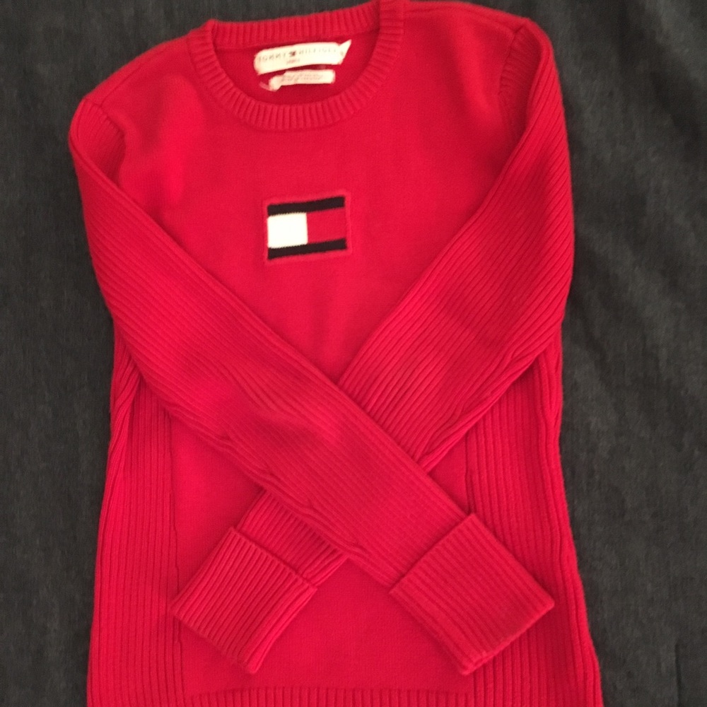 Tommy Hilfiger Sweater