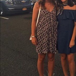 Brandy Melville dress