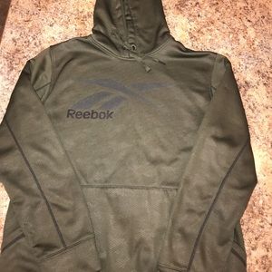 Reebok Hoodie