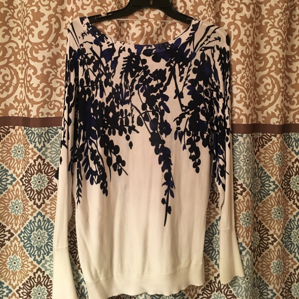 Blouse - Picture 2 of 2