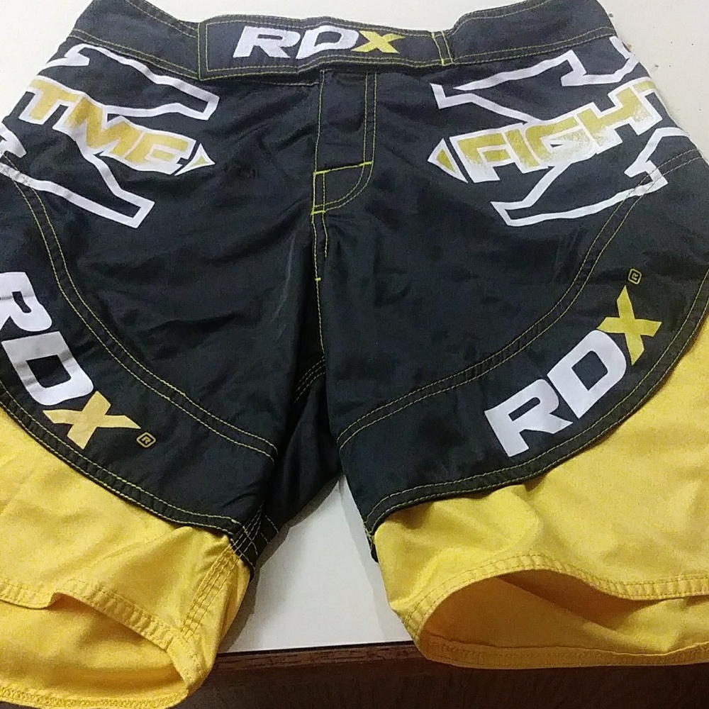 MMA RDX SHORTS