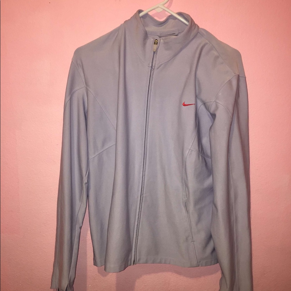 NIKE jacket