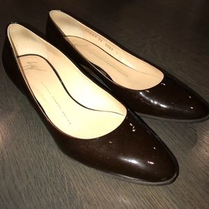 Giuseppe Zanotti Design wedges