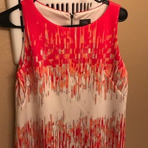 Cocktail style dress